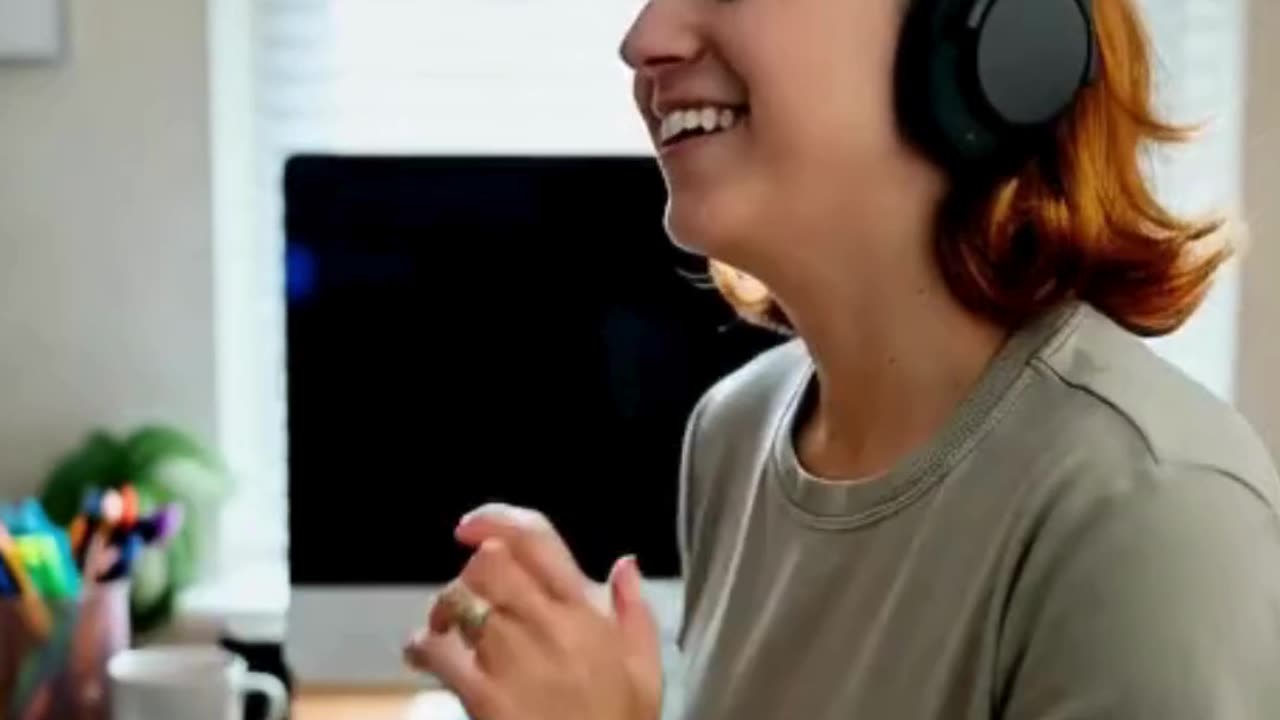 ⭐ This is the Happiest Workday You'll Ever See