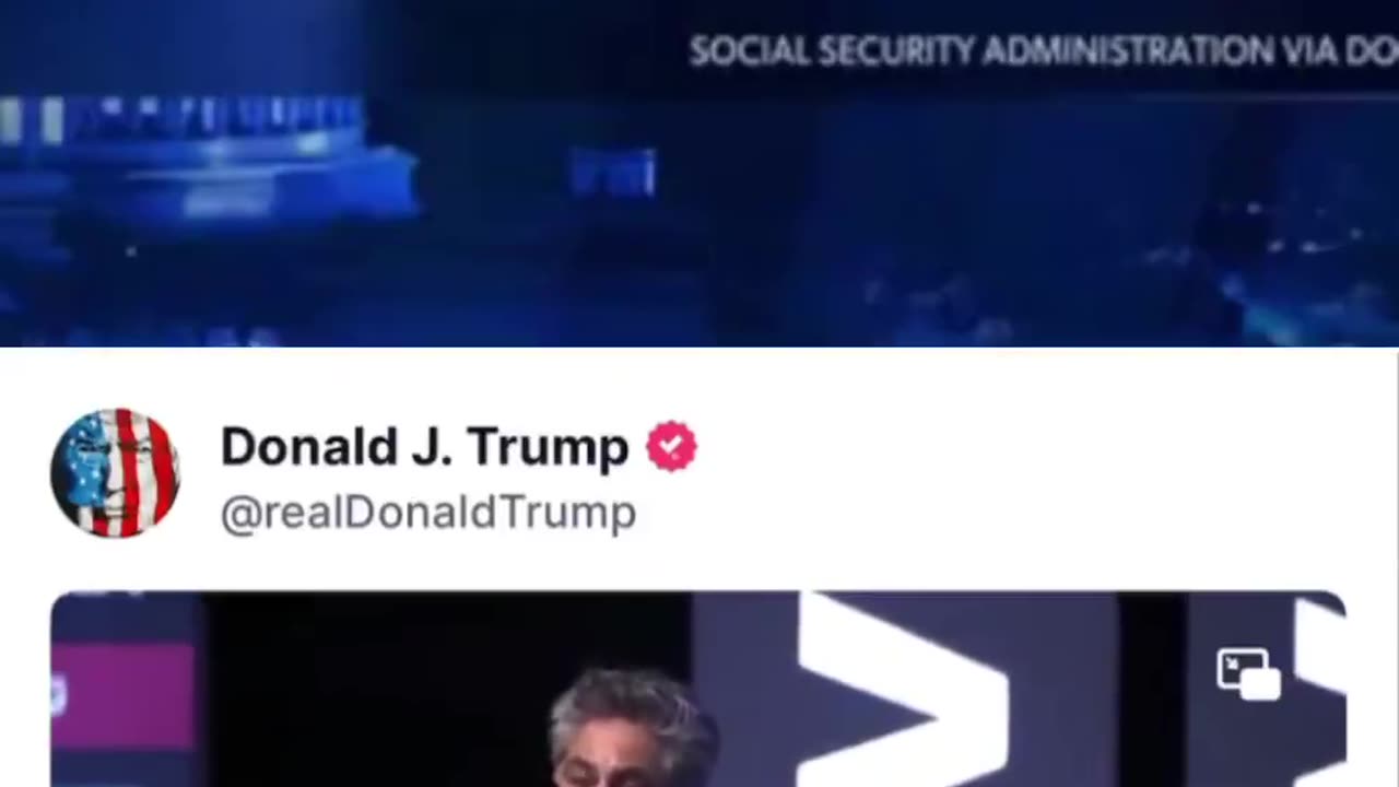 The Great Replacement is no longer conspiracy theory!