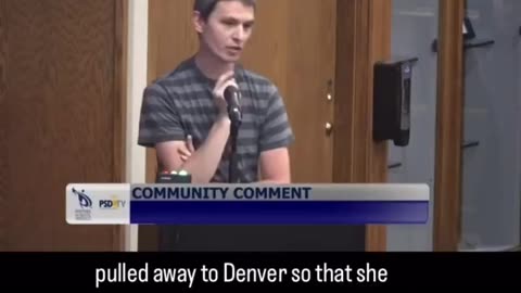 He should sue them into oblivion.