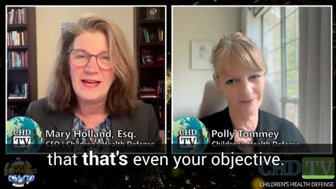 Google's Censorship & Ties to Big Pharma