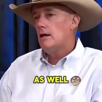 Wall Street Apes - This is why the Mexico City protests happened Texas Sheriff Roy Boyd...