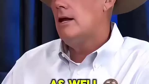 Wall Street Apes - This is why the Mexico City protests happened Texas Sheriff Roy Boyd...