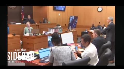 YSL Trial: Insane Judge Yelling at Literally Everybody & Holds Lead Defense Attorney in Contempt