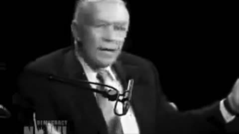 General Wesley Clark Reveals U.S. / Central Bankers Plan To Invade Iraq