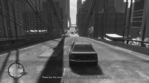 Grand Theft Auto 4 Episode 14: Blow Your Cover