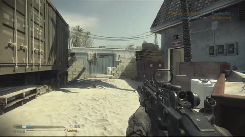 Ghosts Reaction Compilation 03 (Andrew Blaze - Randy Stair)