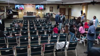 Return to Me and I Will Return Unto You: The Zechariah 1:1-6 Meaning