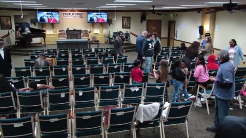 Return to Me and I Will Return Unto You: The Zechariah 1:1-6 Meaning