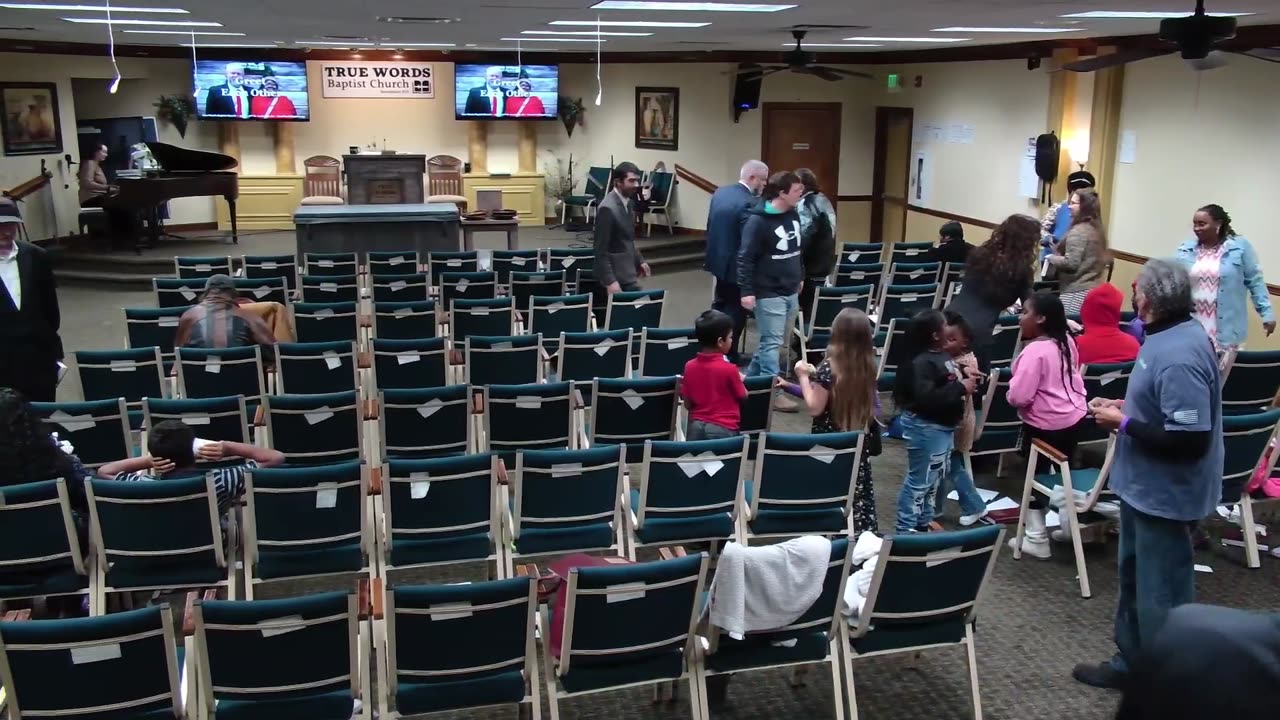 Return to Me and I Will Return Unto You: The Zechariah 1:1-6 Meaning