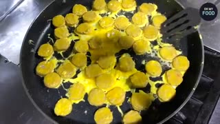 Only $4?! All-You-Can-Eat Buffet That Feeds the Crowd | Crazy Korean Street Food