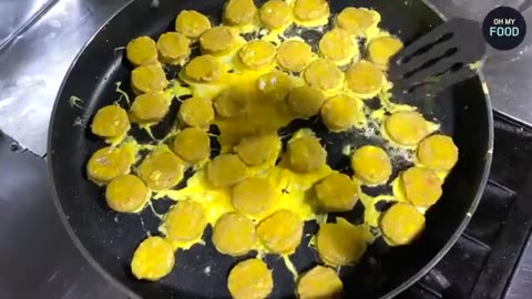 Only $4?! All-You-Can-Eat Buffet That Feeds the Crowd | Crazy Korean Street Food