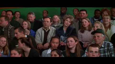 American Beauty【1999 film】Trailers