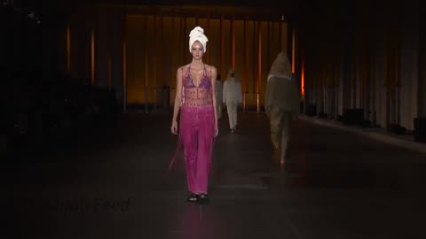 LookmeI Ice in colorful fashion