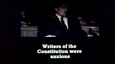 Constitutional Republic - Democracy: