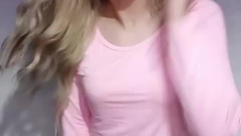 Barbie tgirl letting more happiness to you