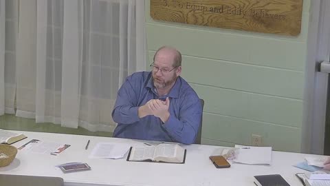 Lighthouse Baptist Church Live Stream