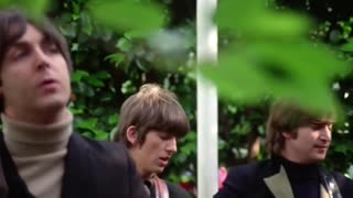 PaperBack writer by the Beatles classic pop music
