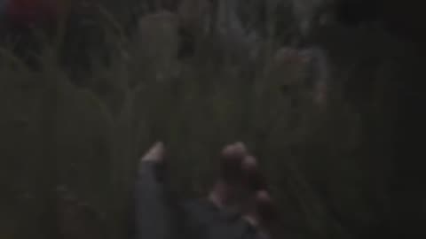 Watch my six.
