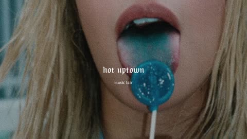 camila cabello - hot uptown ft. drake (slowed)