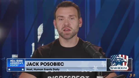 WAR ROOM Ep 5048: Protecting J6 Prisoners; What 2026 Hold According To Senator Tuberville