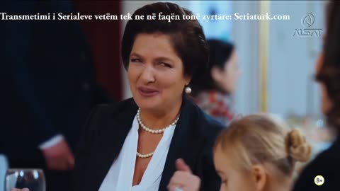 Premtimi i një Babai - Episodi 32 [Dubluar në Shqip]