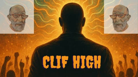 1 🧩 They Needed Our Cheers | Clif High