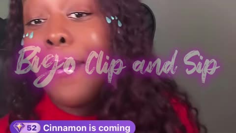 MadamLo lines Ace who tells her she's the reason JazzyCherry went to jail 1/16/26 #bigoclipandsip