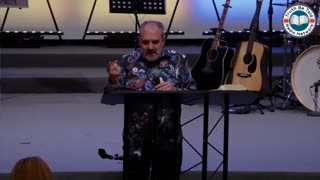 Unstoppable Hearing The Voice Of God Pt_10_ (2025-09-30)