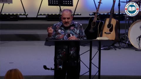Unstoppable Hearing The Voice Of God Pt_10_ (2025-09-30)