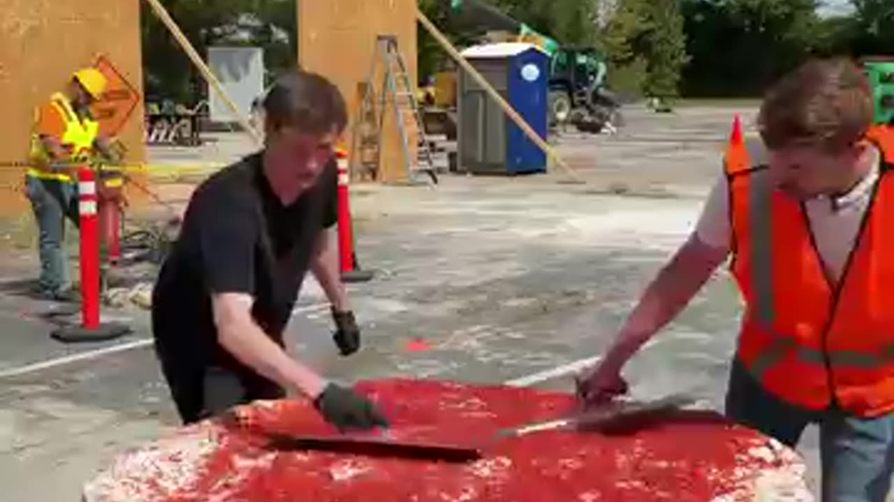 Make a Pizza 🍕 Yummy 🤤 #mrbeast