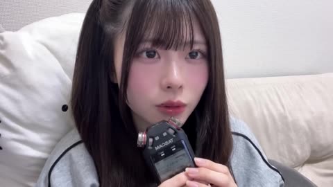 [ASMR] Zero Distance Whisper Chat 🗣️👂🏻 Life has all kinds of things, right?
