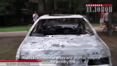 18 UKRAINIAN ARMY WAR CRIMES PROOF WARNING GRAPHIC