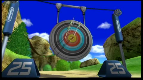 Wii Sports Resort Game19 Part3