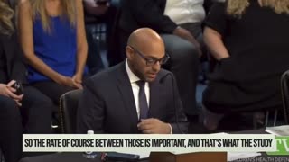 Unvaccinated vs Vaccinated Study – Aaron Siri Goes over this “Inconvenient Study” by Dr. Zervos