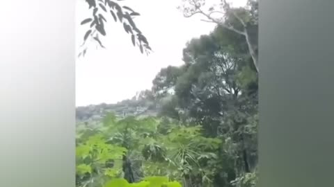 🔫🌳 Thailand Cambodia Border War | Gunfire at Chong Ahn | RCF