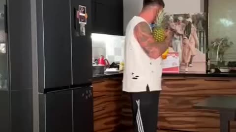 Don’t do it bro 🫣