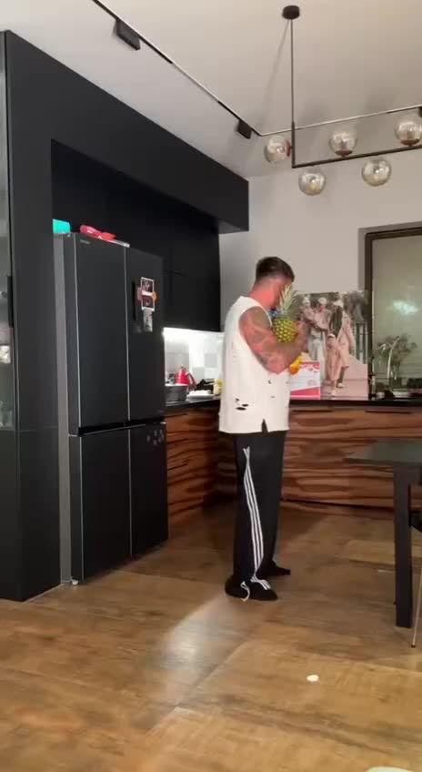 Don’t do it bro 🫣