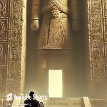 Unlocking the Power of the Golden Key: A Journey of Hope