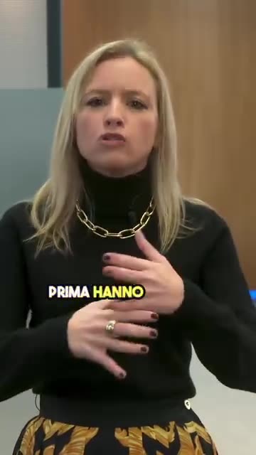 Sardone - Ancora violenze di gruppo a Milano (16.01.25)