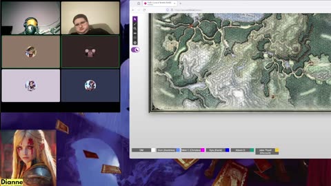 Curse Of Starud Session 23 Part 6