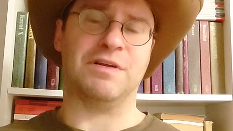 Conceptual monsters.