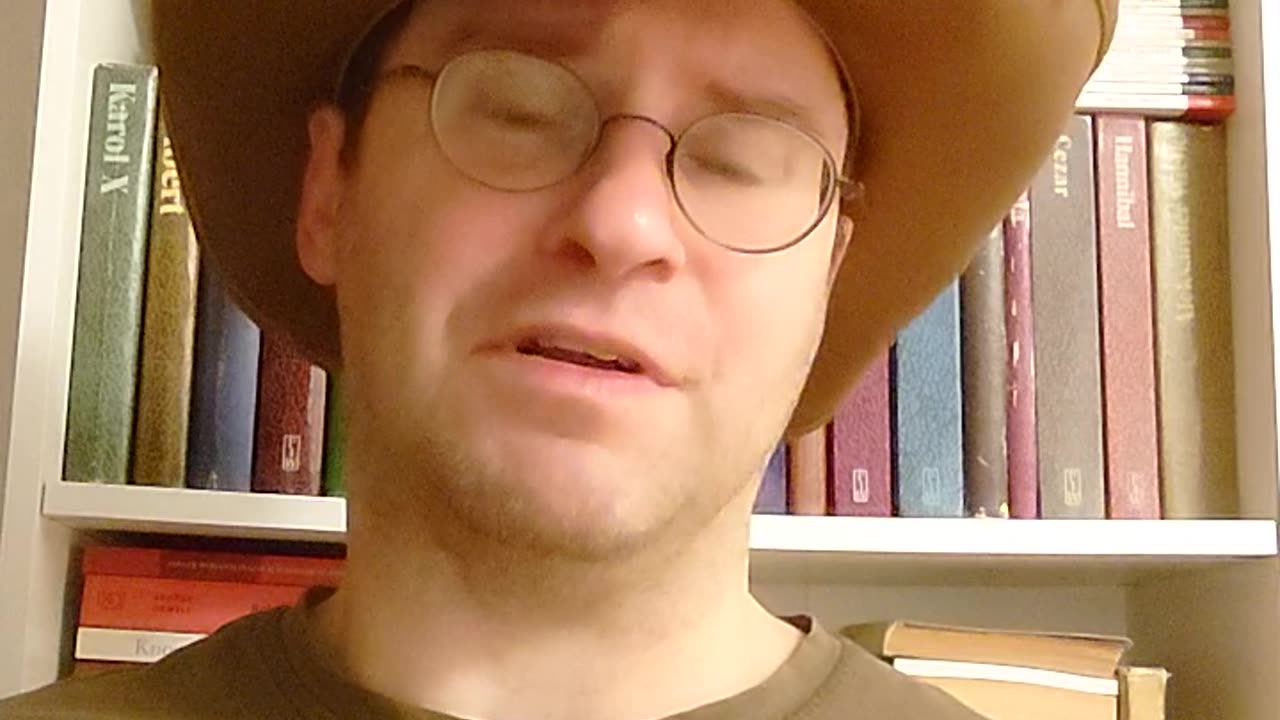 Conceptual monsters.