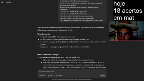 speedrun enem até 800+ Dia 33 pt2