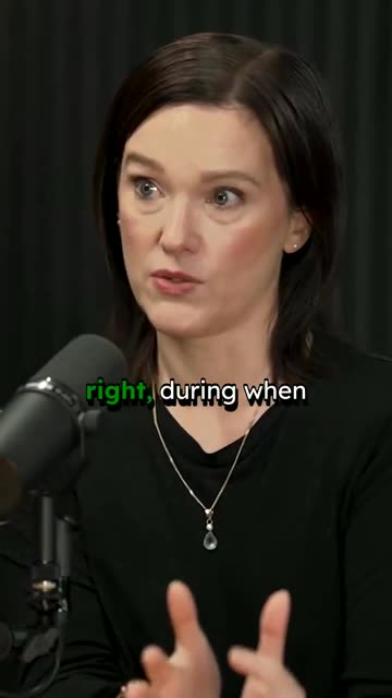 Pregnancy Predicts Alzheimer's Risk - Lisa Mosconi and Peter Attia #pregnancy #hypertension