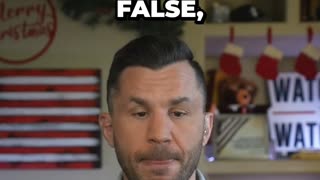 This Legal Label Could KILL Your Free Speech