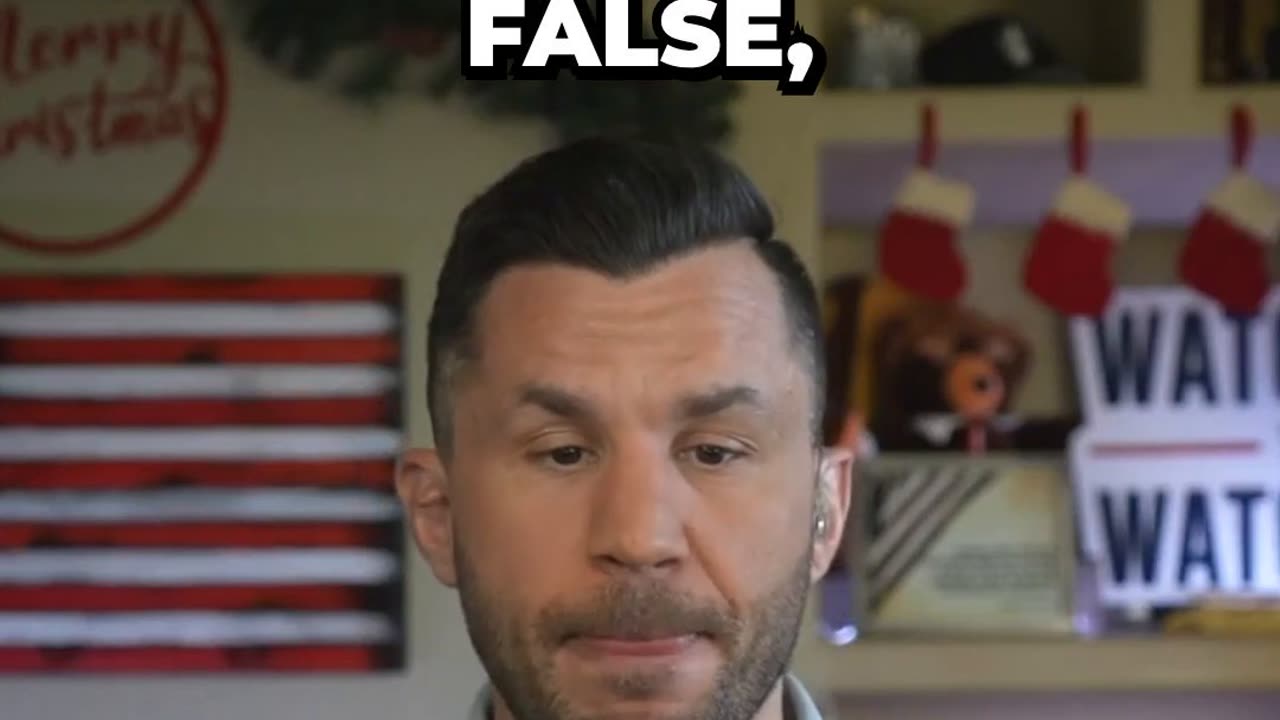 This Legal Label Could KILL Your Free Speech