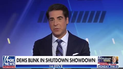 “My sources in the Senate say the moderate Democrats are about to CAVE.”