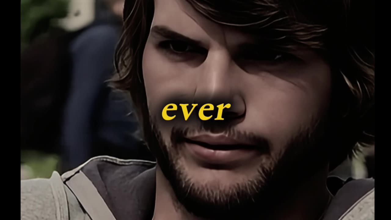 "Always"