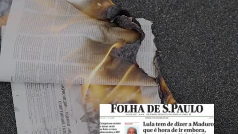 RESUMO DE NOTÍCIAS DOS 3 MAIORES JORNAIS DO BRASIL: FOLHA DE SÃO PAULO, O GLOBO E ESTADÃO