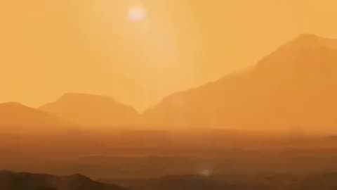 🌋 Why Venus Is Earth’s “Evil Twin”